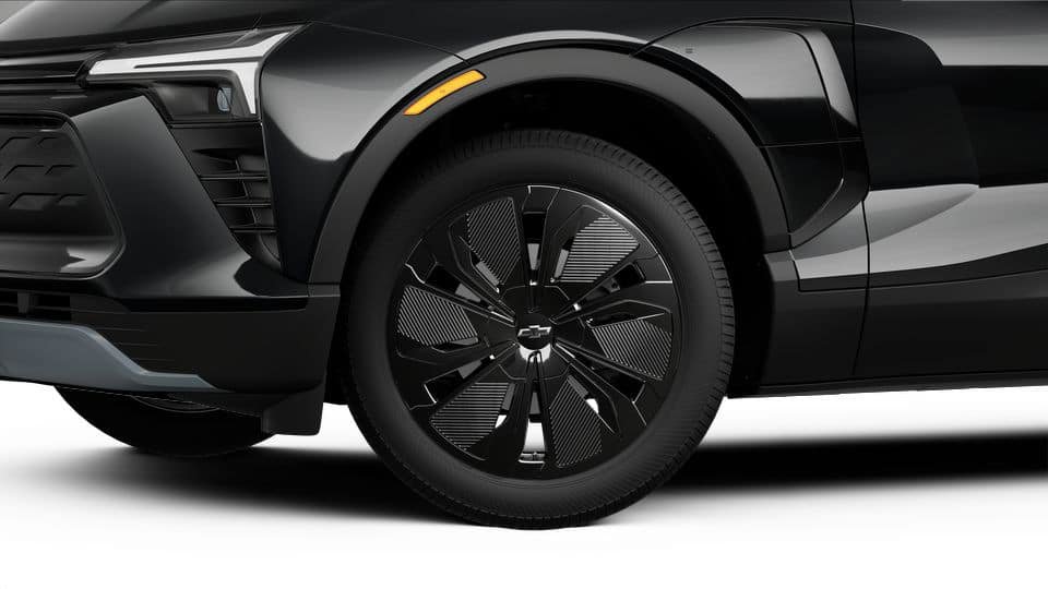 New 2025 Chevrolet Blazer EV LT w/ Midnight/Sport Edition AWD/4WD image 31
