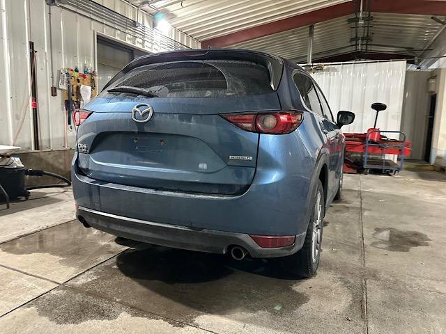Used 2020 MAZDA CX-5 Grand Touring Reserve image 7