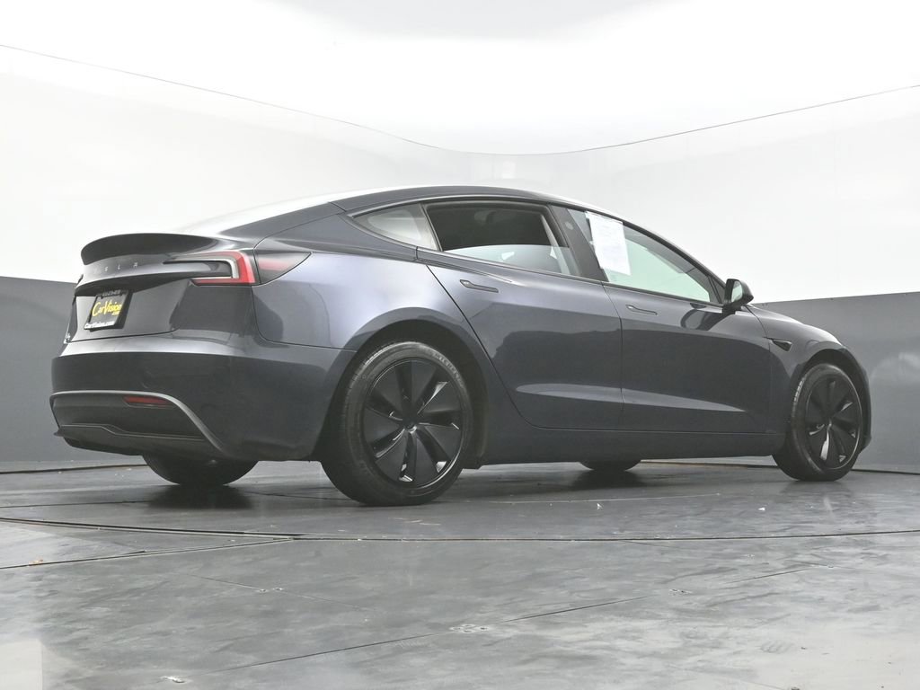 Used 2024 Tesla Model 3 Long Range image 43