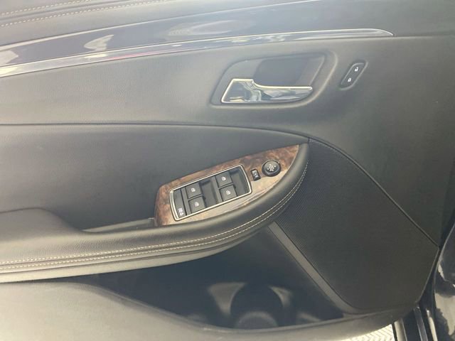Used 2014 Chevrolet Impala LT FWD image 18
