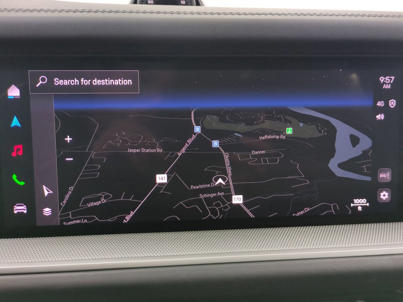 Used 2025 Porsche Cayenne image 14