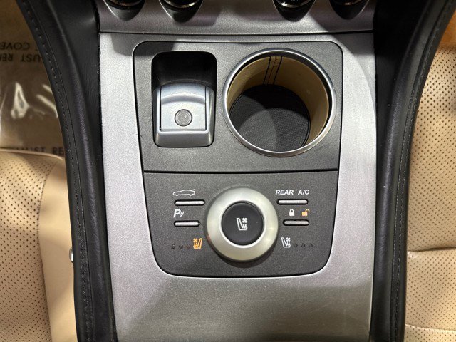 Used 2011 Aston Martin Rapide image 77