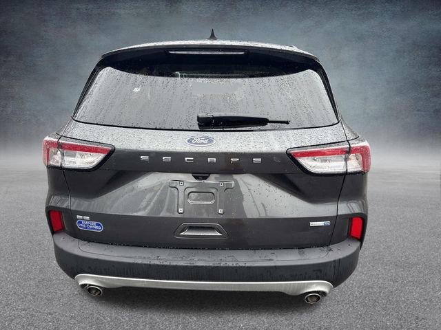 Used 2020 Ford Escape SE image 6