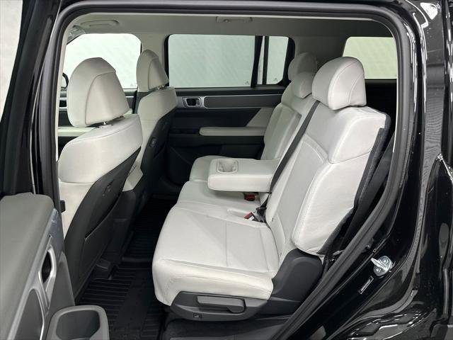 New 2026 Hyundai Santa Fe SE image 21