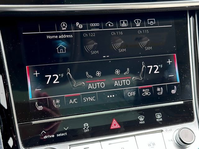 Used 2023 Audi A8 L 3.0T image 15