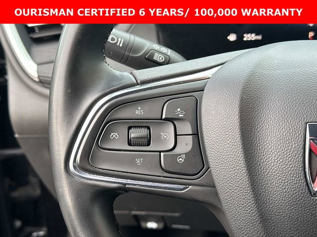 Certified 2024 Buick Encore GX Sport Touring w/ Comfort Package image 26
