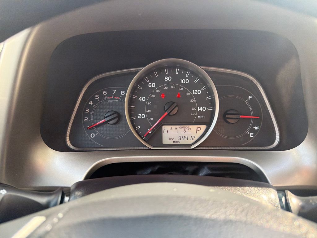 Used 2014 Toyota RAV4 XLE AWD/4WD image 19