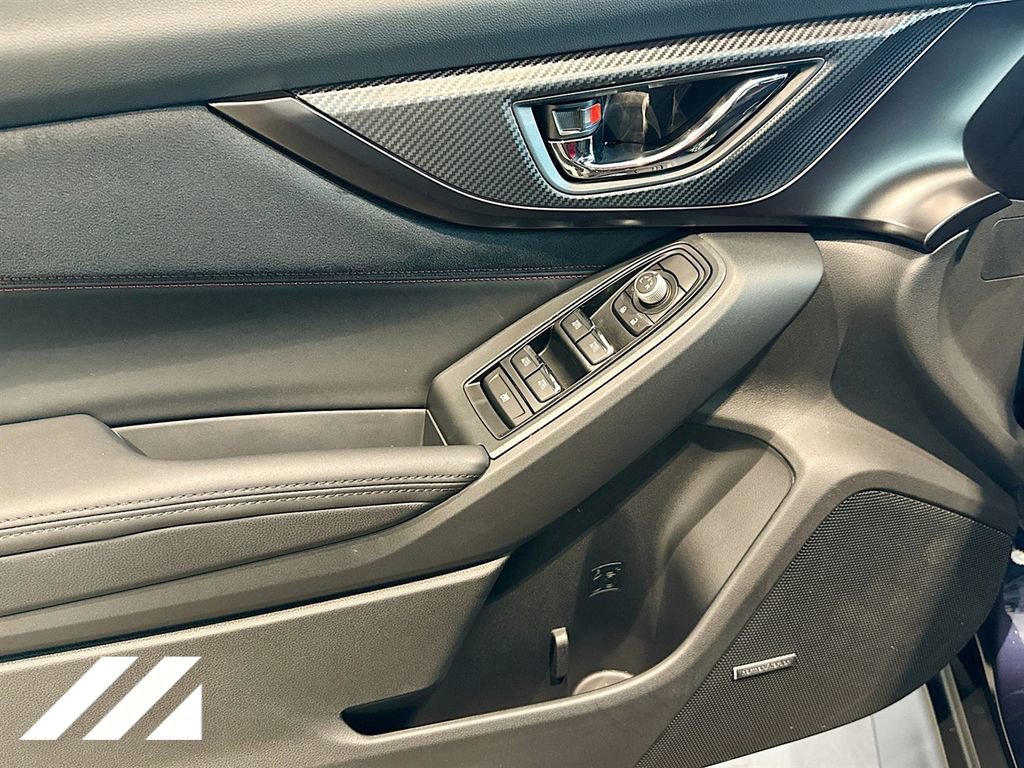 New 2026 Subaru WRX Limited image 19