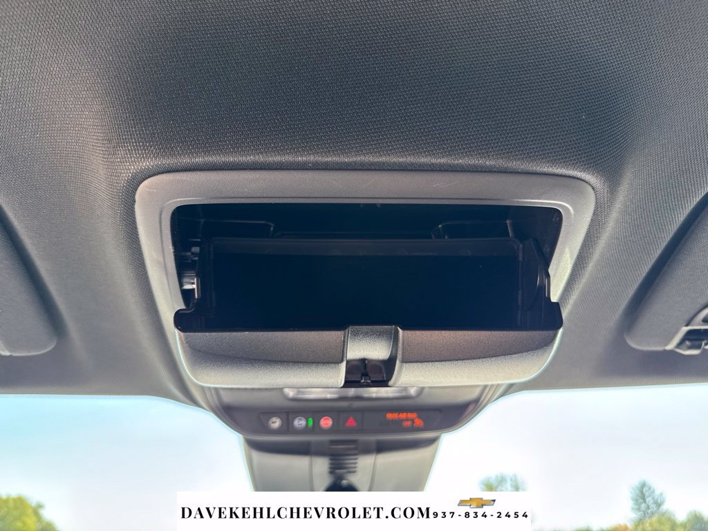 Used 2026 Buick Enclave Preferred w/ Power Package FWD image 16