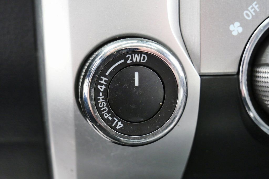 Used 2019 Toyota Tundra TRD Pro image 29