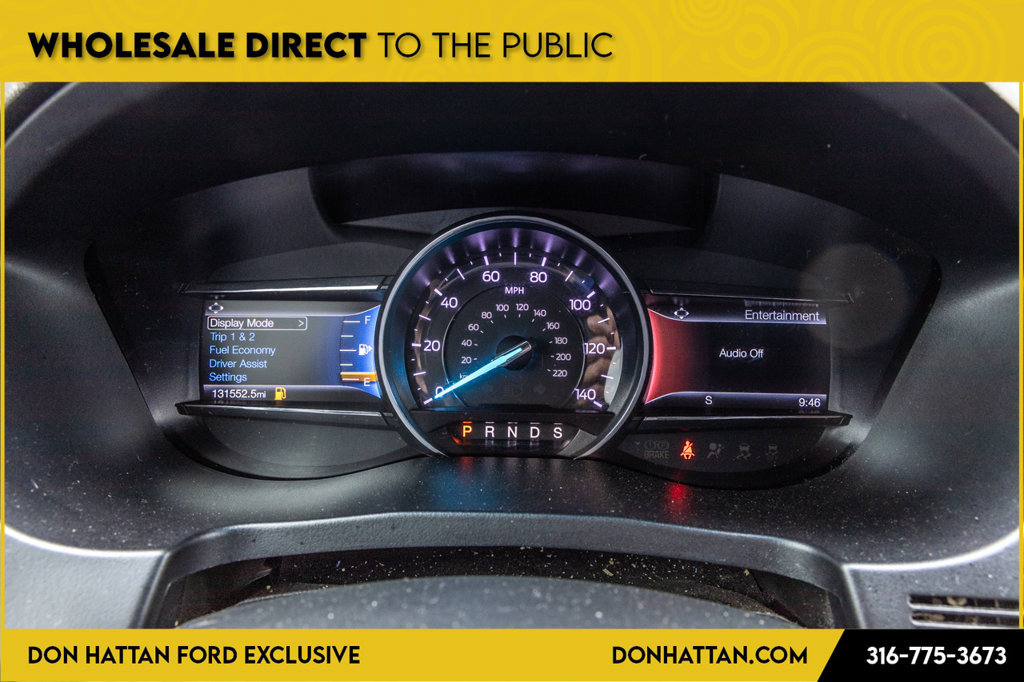 Used 2018 Ford Explorer XLT w/ Equipment Group 202A AWD/4WD image 7