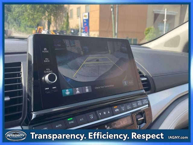 Used 2025 Honda Odyssey EX-L image 30