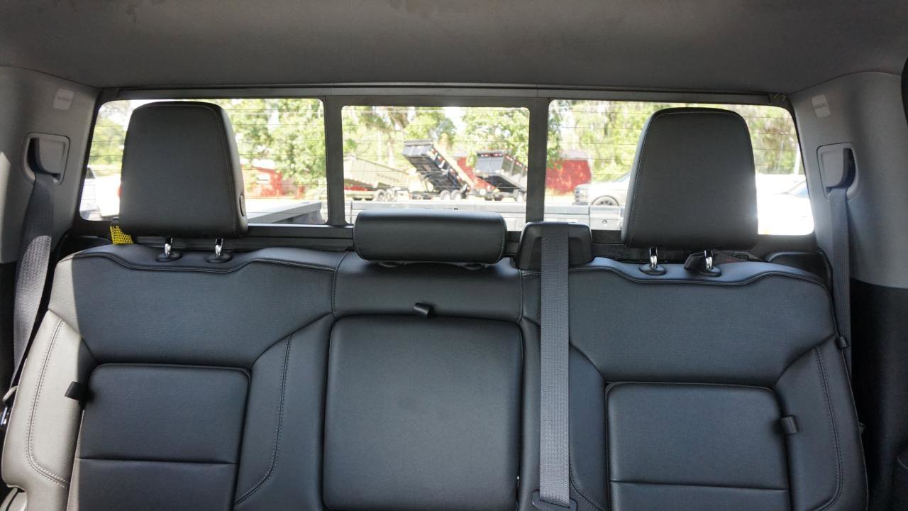 Used 2019 GMC Sierra 1500 SLT w/ SLT Premium Plus Package AWD/4WD image 30