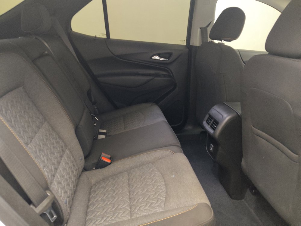 Used 2022 Chevrolet Equinox LT FWD image 19