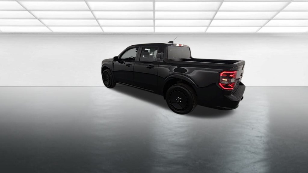 New 2026 Ford Maverick Lobo AWD/4WD image 7