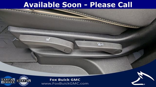 Certified 2025 GMC Yukon Elevation w/ LPO, Floor Liner Package image 30