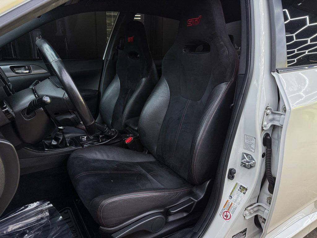 Used 2013 Subaru Impreza WRX STI image 17
