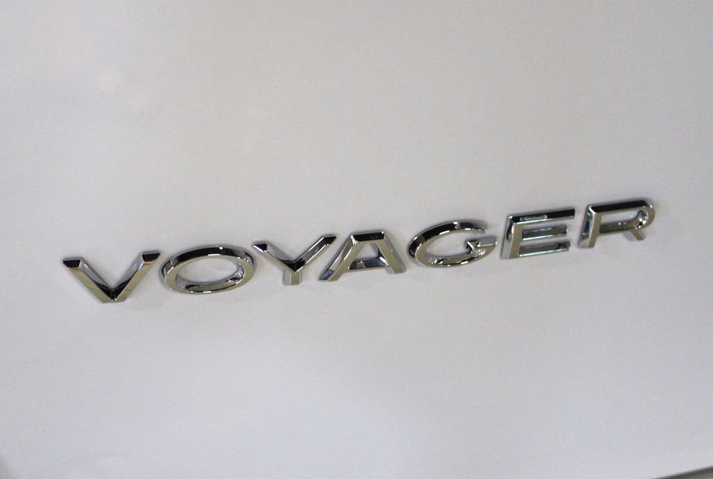 New 2026 Chrysler Voyager LX image 37