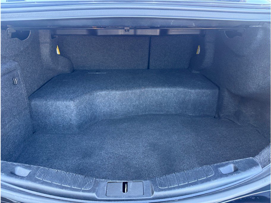 Used 2019 Ford Fusion SE FWD image 39