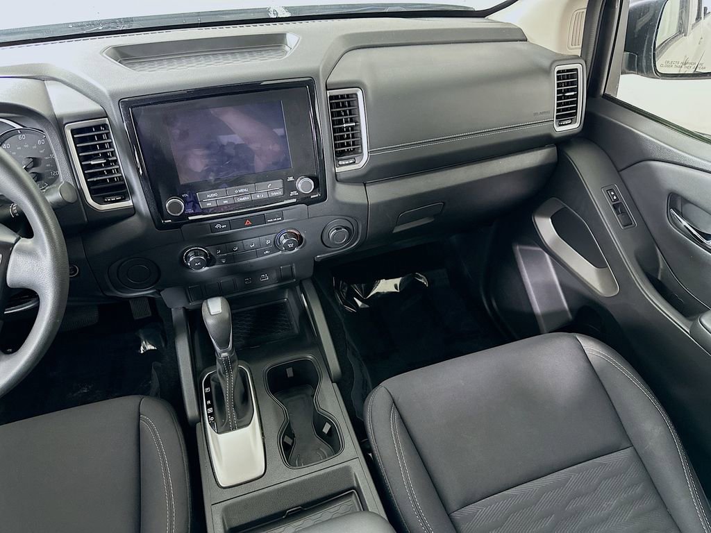 Used 2023 Nissan Frontier SV RWD image 19