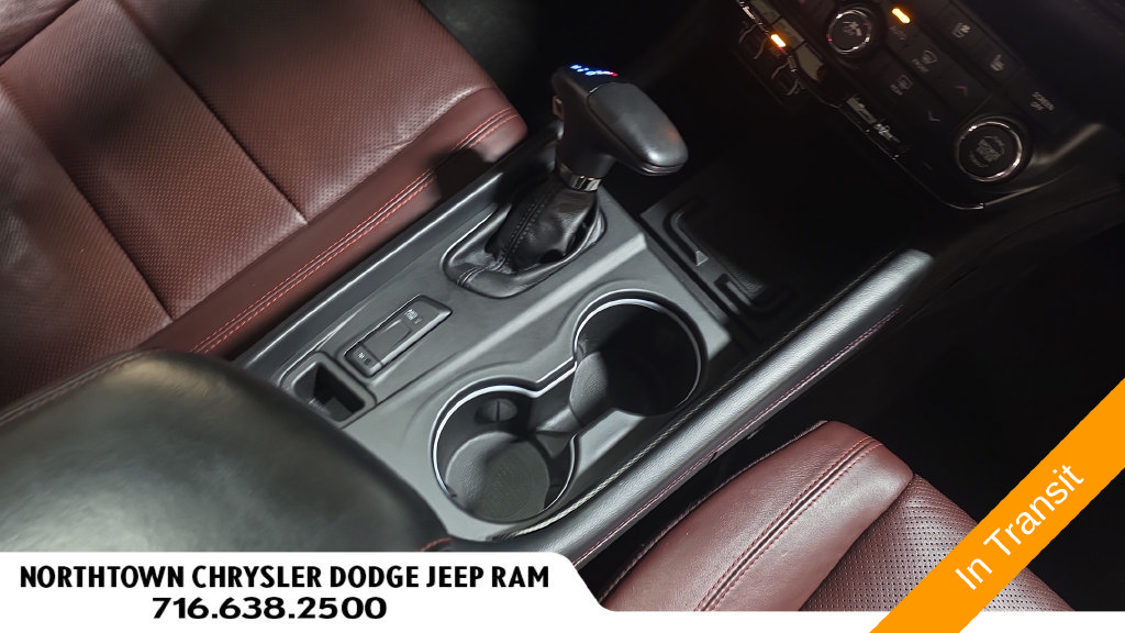 Used 2023 Dodge Durango R/T AWD/4WD image 14