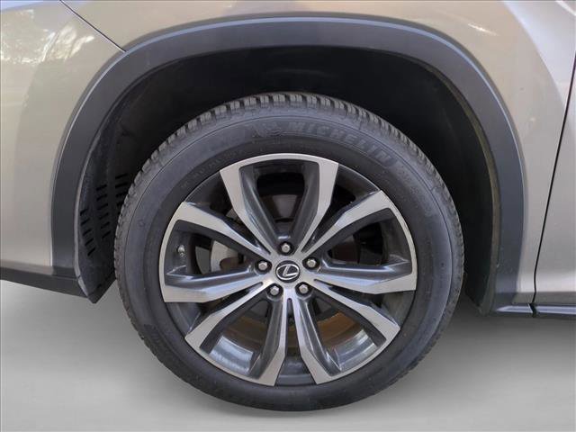 Used 2022 Lexus RX 350 AWD w/ Premium Package image 25