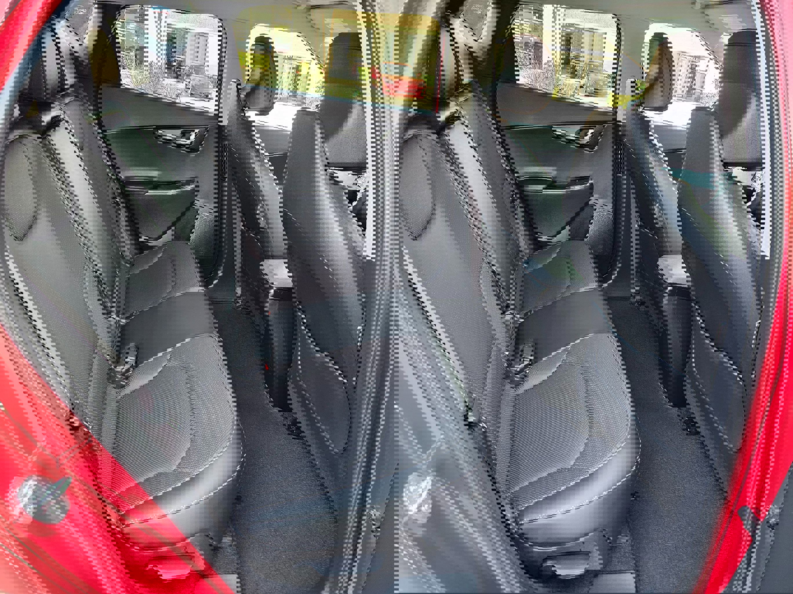 Used 2024 Kia EV6 Wind image 29