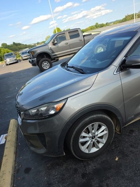 Used 2019 Kia Sorento AWD V6 w/ Option Group 020 image 4