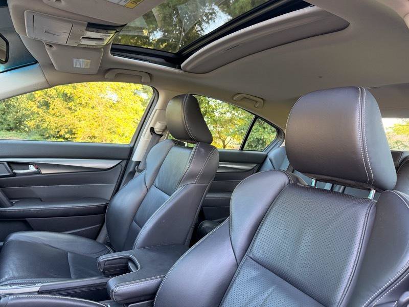 Used 2013 Acura TL SH-AWD image 13