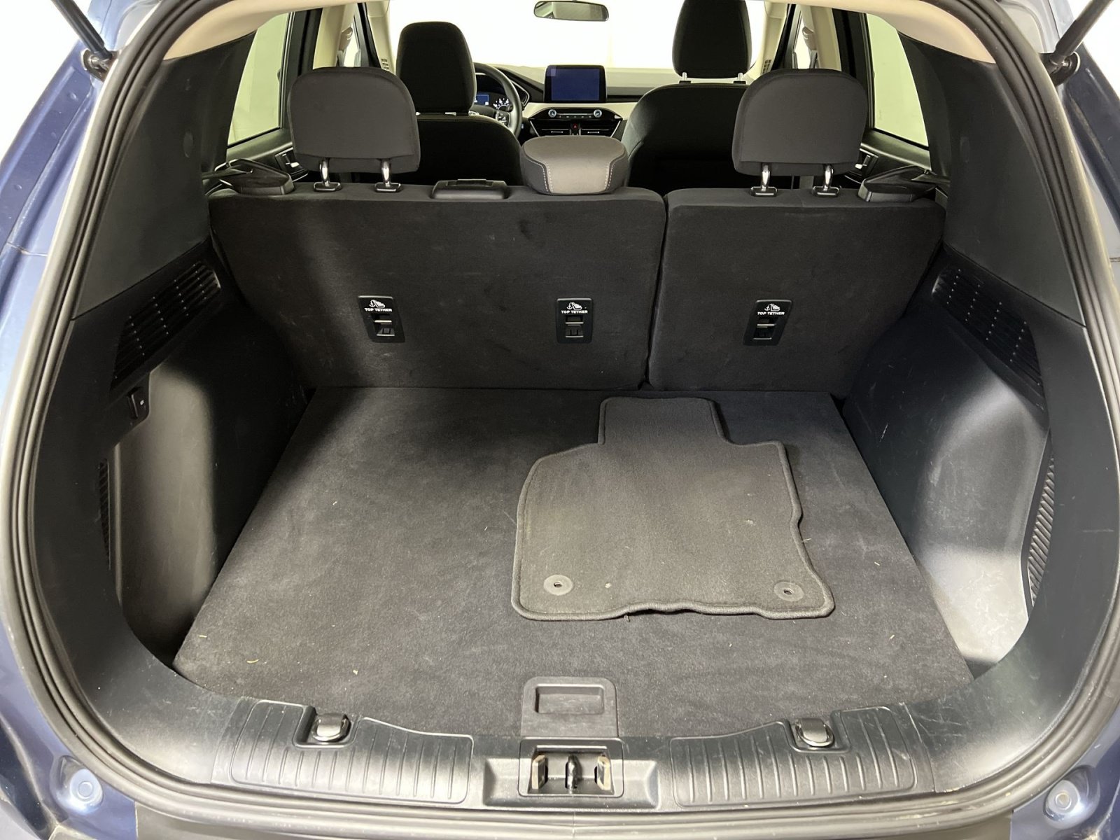 Used 2020 Ford Escape SE FWD image 25