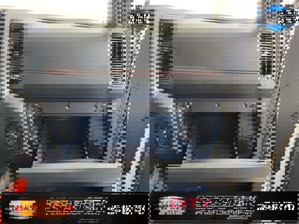 Used 2023 Nissan Frontier PRO-4X w/ Pro-4X Premium Package image 31