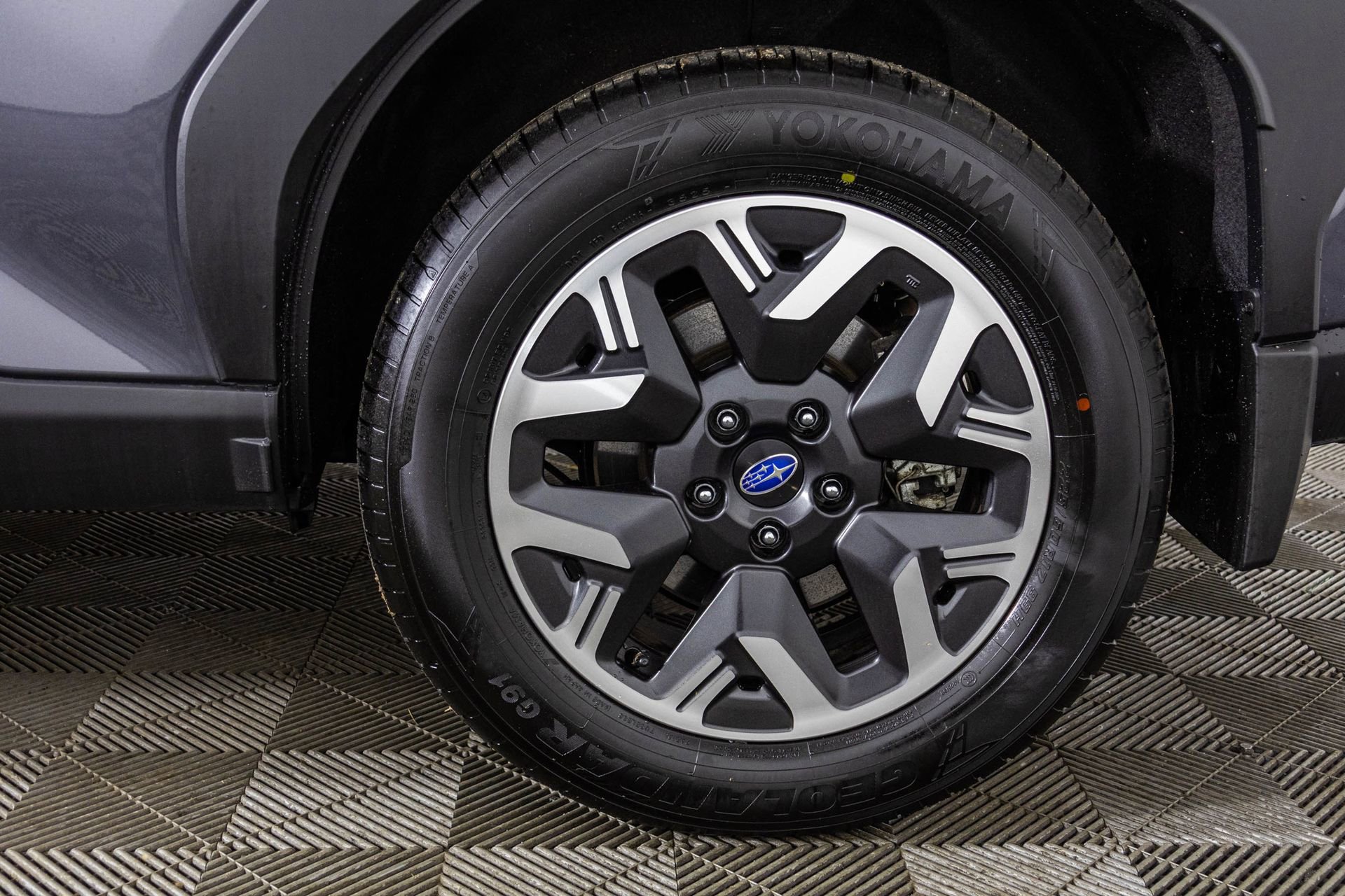 Used 2026 Subaru Forester Premium image 46