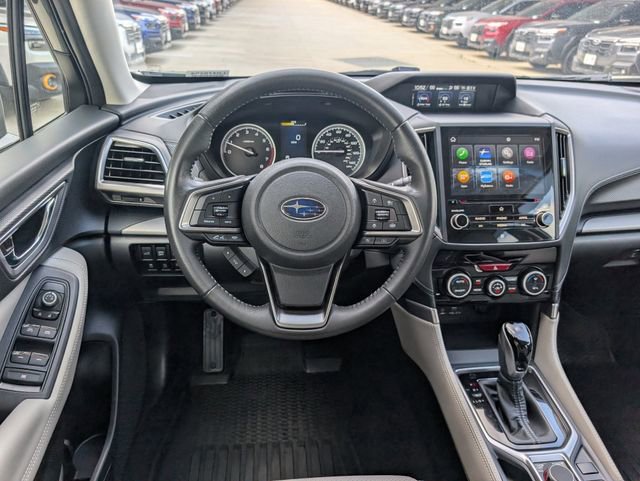 Used 2020 Subaru Forester Limited w/ Popular Package #3 AWD/4WD image 25
