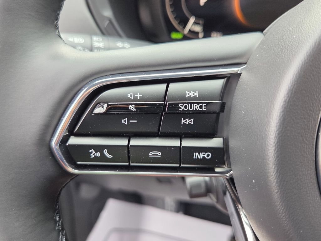 New 2026 MAZDA CX-90 Plug-In Hybrid w/ Premium Plus image 23