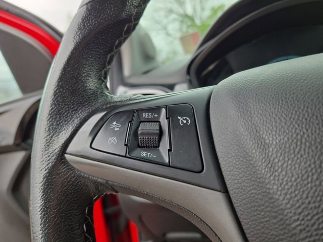 Used 2020 Chevrolet Spark LT w/ Driver Confidence Package FWD image 18