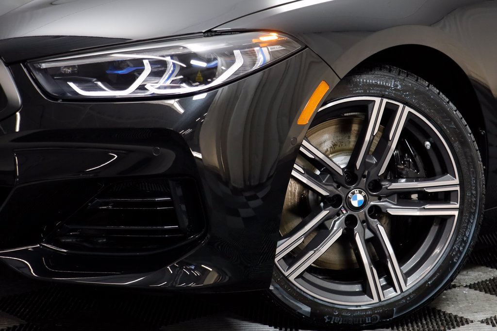 New 2026 BMW 840i xDrive AWD/4WD image 3