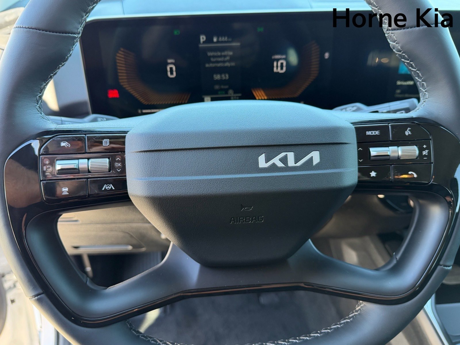 New 2026 Kia Sorento S image 22