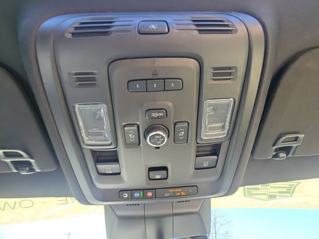 Certified 2024 Cadillac Escalade Sport w/ Heavy-Duty Trailer Package image 44