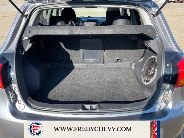 Used 2013 Mitsubishi Outlander Sport SE FWD image 23