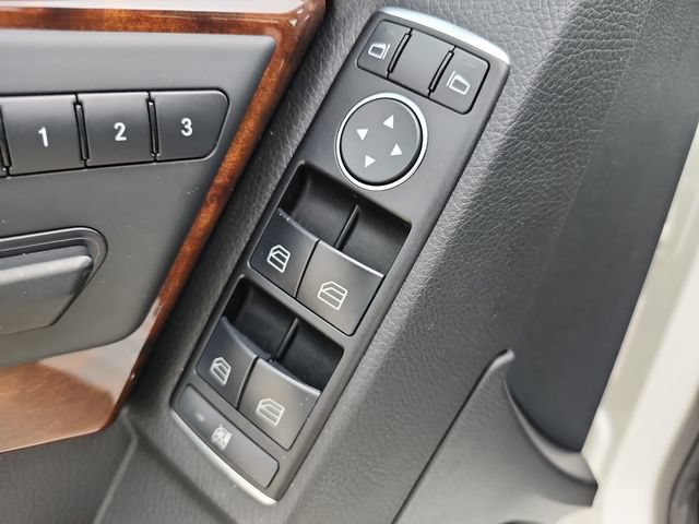 Used 2013 Mercedes-Benz GLK 350 2WD image 27