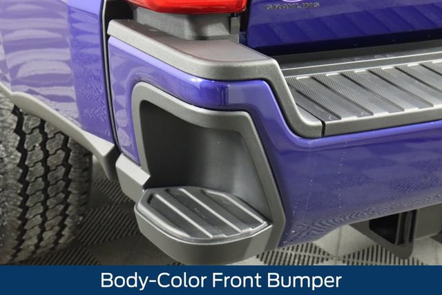 New 2026 Ford F350 XL w/ STX Appearance Package image 34