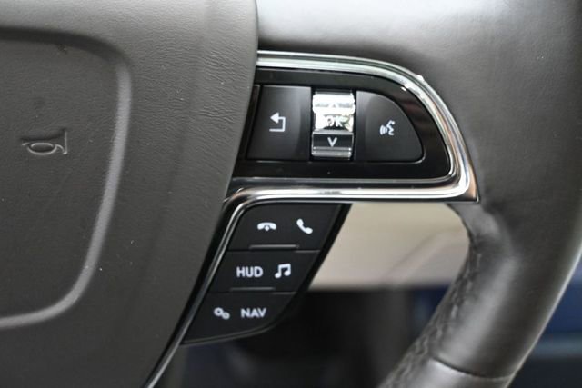 Certified 2021 Lincoln Navigator Reserve w/ Luxury Package AWD/4WD image 14