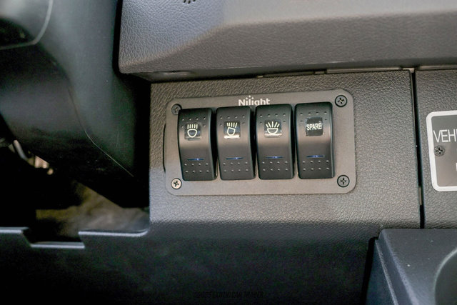 Used 2025 Mercedes-Benz Sprinter 2500 image 86