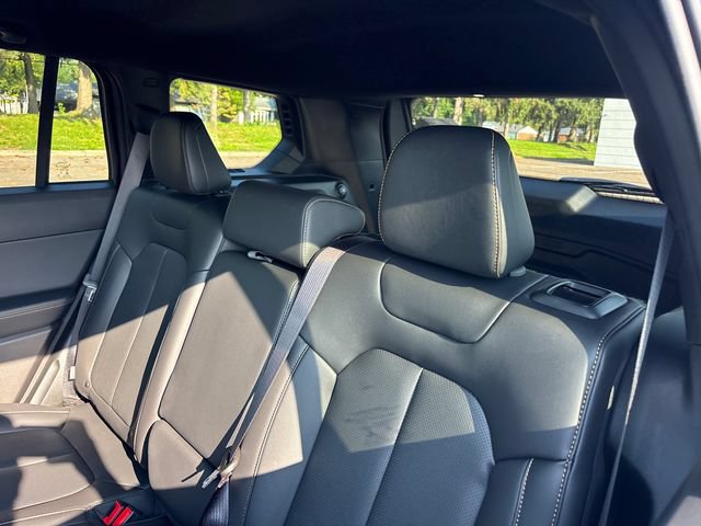 New 2026 Jeep Cherokee Limited AWD/4WD image 8
