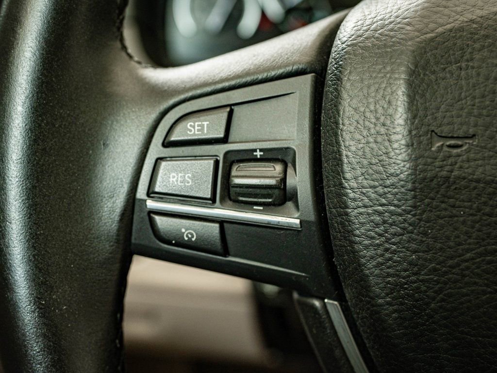 Used 2014 BMW 535d Sedan image 26