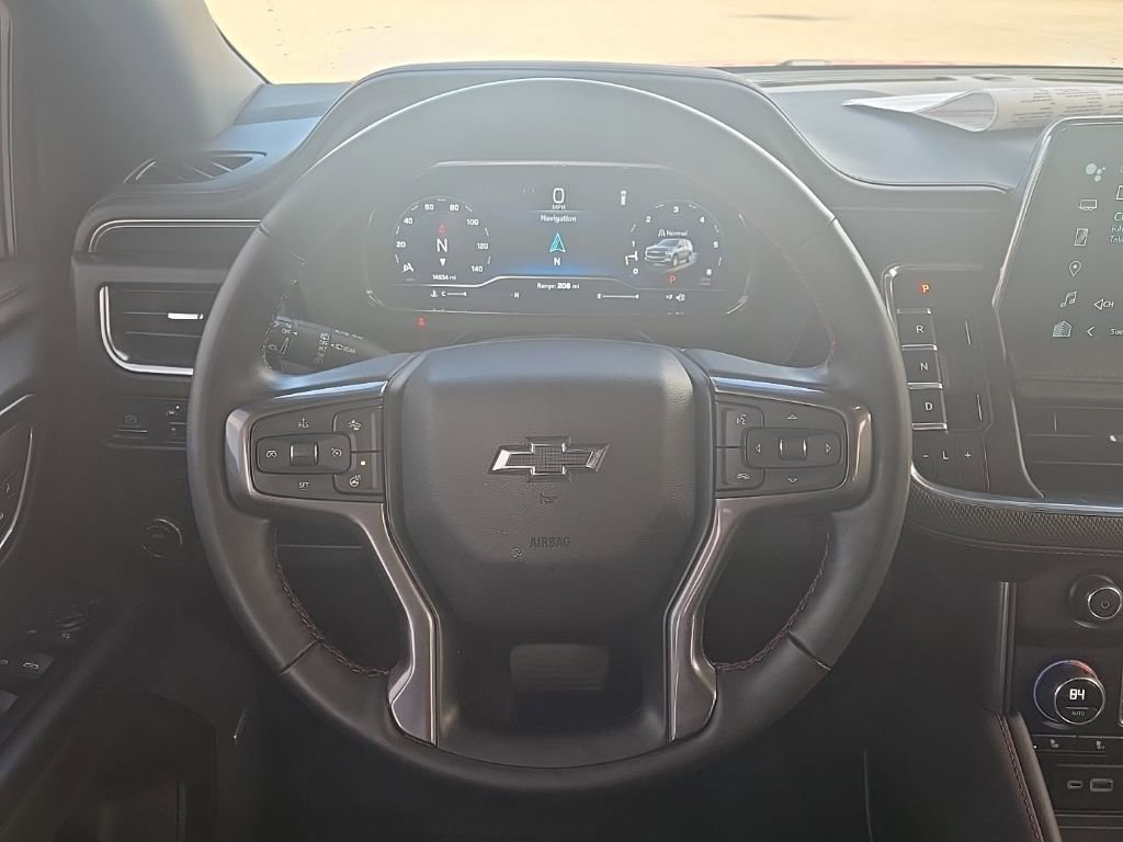 Used 2024 Chevrolet Tahoe RST w/ Luxury Package image 6