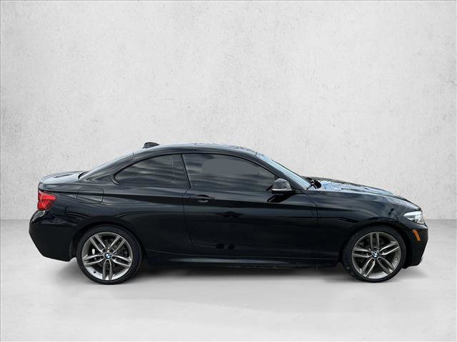 Used 2018 BMW 230i xDrive Coupe image 4