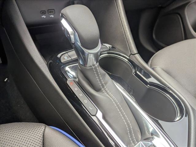 New 2026 Buick Encore GX Sport Touring w/ Comfort Package image 12