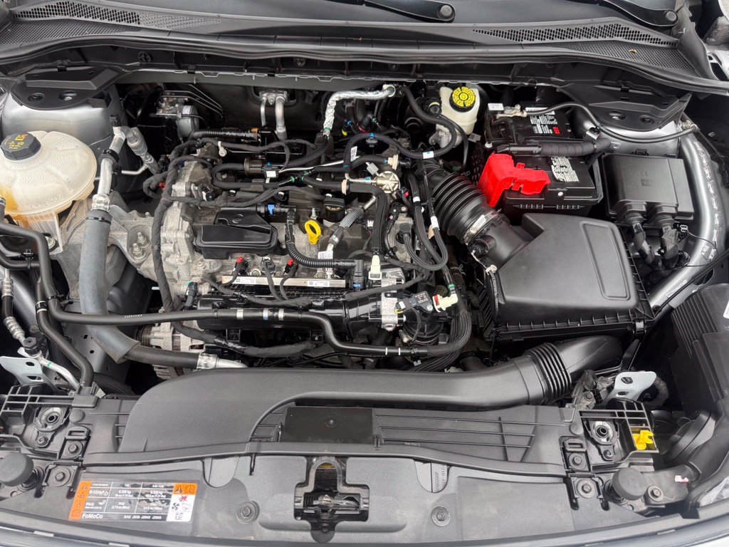 Used 2022 Ford Escape S FWD image 48