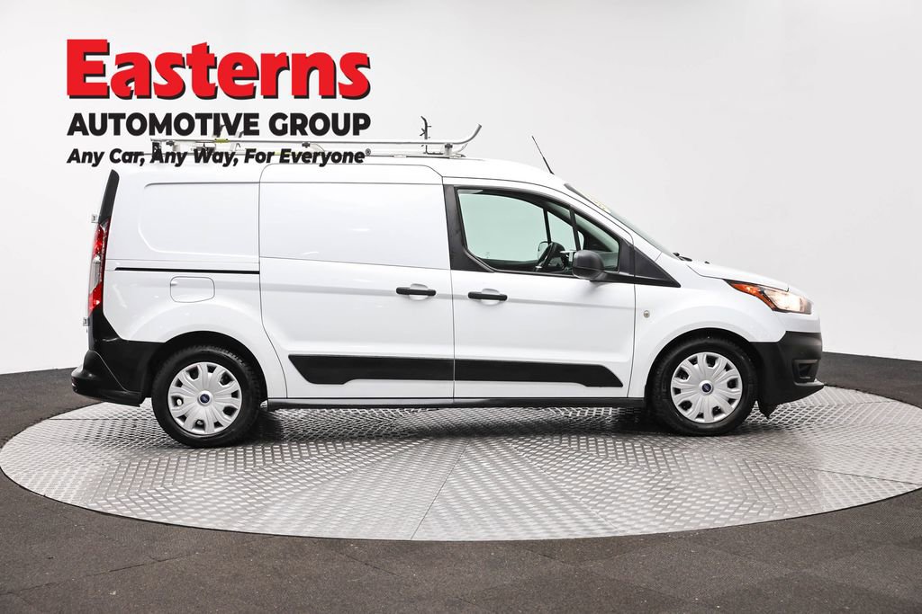Used 2020 Ford Transit Connect XL FWD image 4